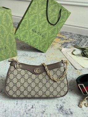 Gucci Ophidia Mini Bag